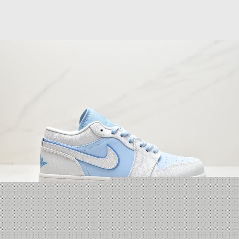 Nike Jordan